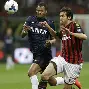 AC米兰攻击火力全开升至联赛第二